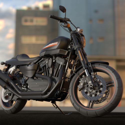 Servicio de Parqueadero Motos 24 Horas