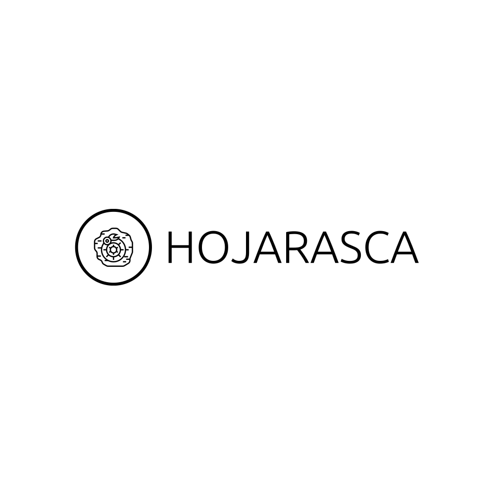 Hojarasca